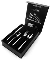 Набор столовых приборов на 6 персон, 24 предмета, Capri 587400 Steak Knives