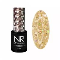 Гель-лак Nail Republic №722 EUPHORIA 10 мл