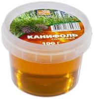 Канифоль Solins Сосновая Марки A 100g