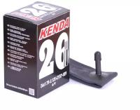 Камера Kenda 26"x1.75-2.125 (47/57-559) AV