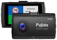 Видеорегистратор Fujida Zoom Smart