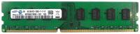 Модуль памяти Samsung DDR3, M378B5273EBO-CKO, 4GB 1600 MHz PC3-12800