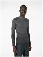 Лонгслив adidas Alphaskin 360 seamless tee