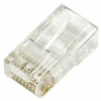 Вилка RJ-45 8P8C 5Bites US050A для витой пары