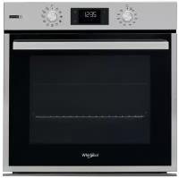 Духовой шкаф Whirlpool OAS KN8V1 IX