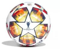 Мяч футбольный ADIDAS UCL PRO St. P H57815, размер 5, FIFA Quality Pro