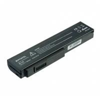 Аккумуляторная батарея Pitatel для ноутбука Asus M51Sn (4400mAh)