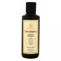 Khadi Natural шампунь Shikakai Hair Cleanser Шикакай, 210 мл