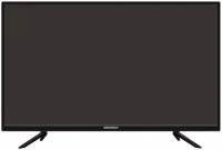 Телевизор LED Erisson 43" 43FLM8060T2 черный FULL HD 50Hz DVB-T DVB-T2 DVB-C USB (RUS)