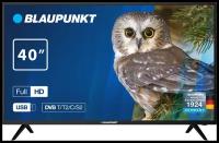 40" Телевизор Blaupunkt 40FC965T 2021 LED