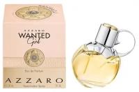 Azzaro Wanted Girl Tonic туалетная вода 30 мл