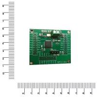 Плата с микроконтроллером STM32L071CBT6