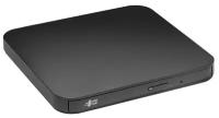 LG Внешний привод DVD- RW LG GP95NB70 Black
