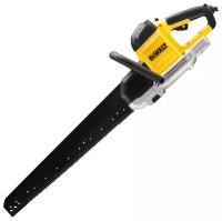 Аллигаторная пила 1700 Вт DEWALT DWE398