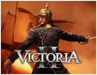 Victoria II