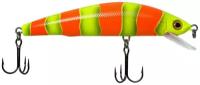 Воблер KYODA MIRACLE MINNOW F, 105мм, 18,5г, 0,6-1,2м, P09