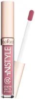 Topface Жидкая помада для губ Instyle Matte Lip Paint матовая