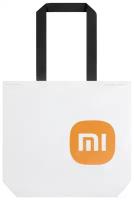 Сумка Xiaomi Reusable Bag. молочная