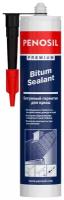 Герметик Penosil Bitum Sealant для крыши 280 мл. черный 370 гр