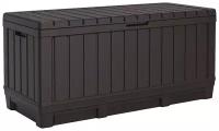 Сундук Кенвуд (KENTWOOD STORAGE BOX) графит