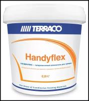 Заполнитель для трещин Terraco Handyflex 0.8 кг