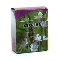 Вербена лекарственная, трава 30 гр Азбука трав (Verbena officinalis L.)