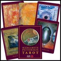 Карты Таро AGMuller Tarot Margarete Petersen