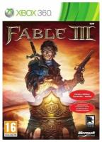 Fable 3 (русские субтитры) (Xbox 360 / One / Series)