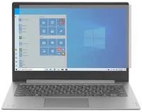 Матовая гидрогелевая защитная пленка AlphaSkin для ноутбука Lenovo IP1 14"