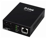 Медиаконвертер D-Link DMC-G10SC/A1A