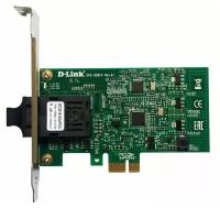 Сетевой адаптер D-Link DFE-560FX 10/100Mbps