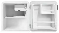 Холодильник Midea MDRD86SLF01