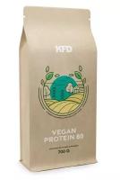 KFD Nutrition Vegan Protein 80 (700 гр)