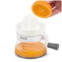 Соковыжималка механическая Crank-it juicer 500мл