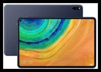 Планшетный компьютер Huawei MatePad 10.4 Bach3-L09D 4/64GB LTE Grey [53011CAQ] (394357)