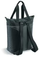 Сумка Tatonka MARKET BAG black, 2219.040