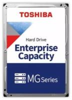 Жесткий диск Toshiba MG08SDA400E 4Tb