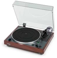 Проигрыватель виниловых дисков Thorens TD 102 A орех лак