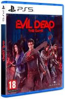 Evil Dead: The Game [Зловещие мертвецы][PS5, русская версия]