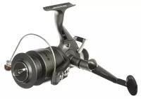 Катушка безынерционная Salmo Sniper BAITFEEDER 1 4000 BR 345г/5.2:1/100м-0,40мм