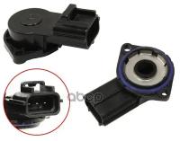 Датчик Положения Дроссельной Заслонки Ford C-Max/Fiesta/Focusi/Ii/Maverick Iii/Mondeo I/Ii/Iii 00- Sat арт. ST-1071403