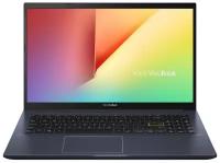 Ноутбук Asus VivoBook 15 A513Ea-BQ2409W 90NB0SG6-M37150 (Core i5 2400 MHz (1135G7)/8192Mb/512 Gb SSD/15.6"/1920x1080/Win 11 Home)