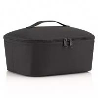 Термосумка Coolerbag M pocket black, Reisenthel, LF7003