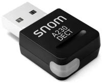 USB адаптер Snom A230 DECT Dongle