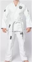 Кимоно Bad Boy Legacy Katana BJJ Gi White A0