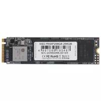 Накопитель SSD M.2 2280 256GB AMD Radeon R5 (R5MP256G8)