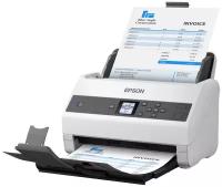 Сканер Epson WorkForce DS-870