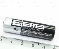 Батарейка ER14505 АА 3.6V 2400mAh, _AA ER14505, EEMB