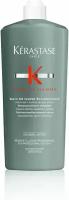 Kerastase Genesis Homme Bain de Masse Epaississant - Шампунь-ванна для утолщения и объема мужских волос 1000 мл