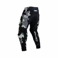 Мотоштаны Leatt Moto 4.5 Enduro Pant (Forge, 38, 2024 (5024080405))